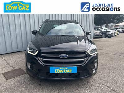 Ford Kuga 1.5 EcoBoost 150 S&S 4x2 BVM6