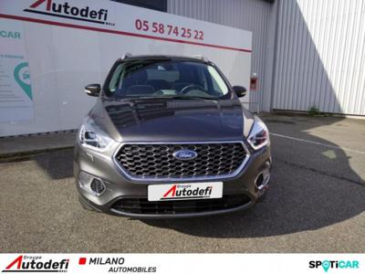 Ford Kuga 1.5 EcoBoost 150 S&S BVM6 Vignale