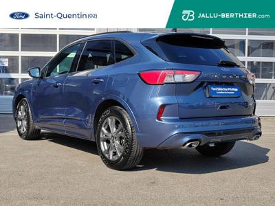 Ford Kuga 2.0 EcoBlue 150ch mHEV ST-Line