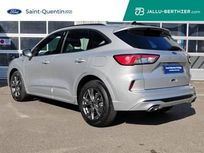 Ford Kuga 2.0 EcoBlue 150ch mHEV ST-Line