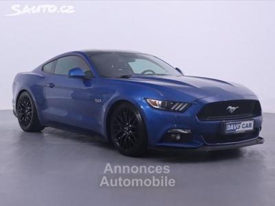 Ford Mustang 5.0 V8 GT Fastback Remus 450 ch