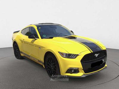 Ford Mustang FastBack 2.3 Ecoboost