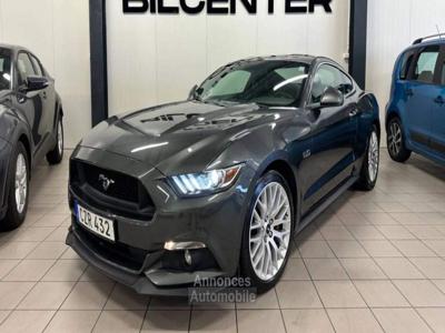 Ford Mustang GT SelectShift GT V8 421ch