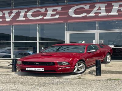 Ford Mustang GT V8 45th 4.6