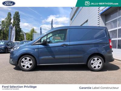 Ford Transit 1.0E 100ch Stop&Start Trend