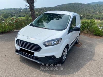 Ford Transit 1.5 TDCI 100CH STOP&START TREND BUSINESS