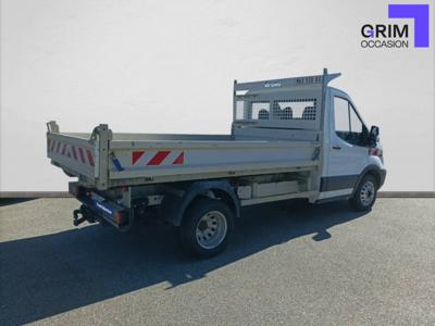 Ford Transit CHASSIS CABINE TRANSIT CHASSIS CABINE P350 L2 RJ HD 2.0 TDCI