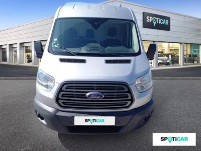 Ford Transit FOURGON T310 L3H2 2.0 TDCI 105 TREND BUSINESS
