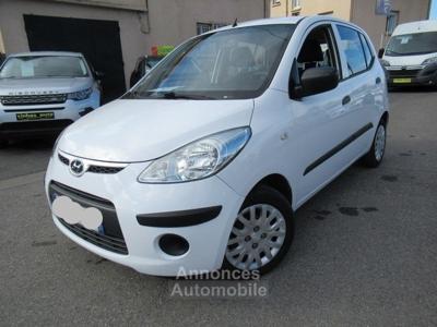 Hyundai i10 1.2 PACK CLIM II