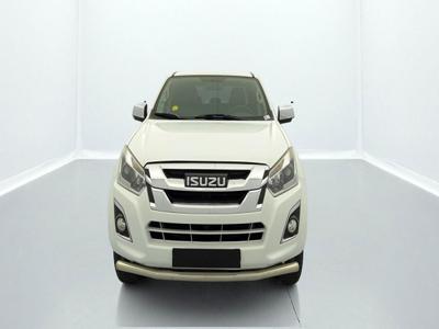 Isuzu D-Max CREW CAB 1.9 4X4 QUASAR