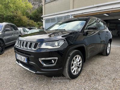 Jeep Compass 1.3 GSE T4 150CH LIMITED 4X2 BVR6 / CRITERE 1 / 1 ERE MAIN /