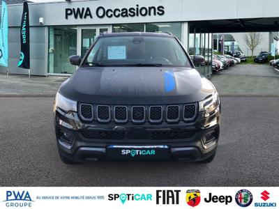 Jeep Compass 1.3 PHEV T4 240ch Trailhawk 4xe AT6 eAWD