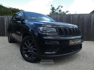 Jeep Grand Cherokee 3.6i V6 PROBLEM ENGINE-PROBLEME MOTEUR