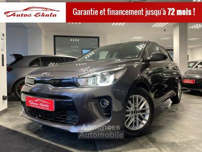 Kia Rio 1.0 T-GDI 100CH URBAN EDITION BUSINESS