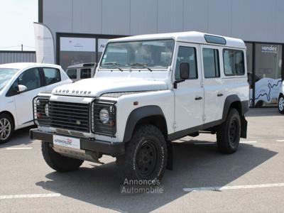 Land Rover Defender 110 SW E 2.2 TDI 4WD 7 places