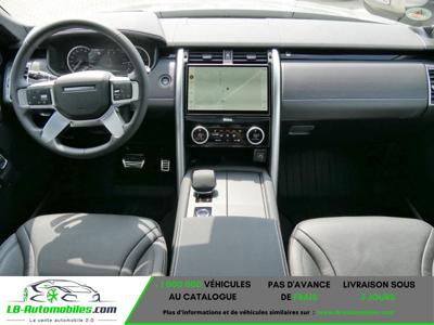 Land rover Discovery 3.0 D300