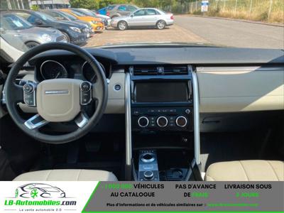 Land rover Discovery Sd4 2.0 240 ch