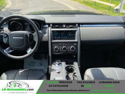 Land rover Discovery Sd6 3.0 306 ch