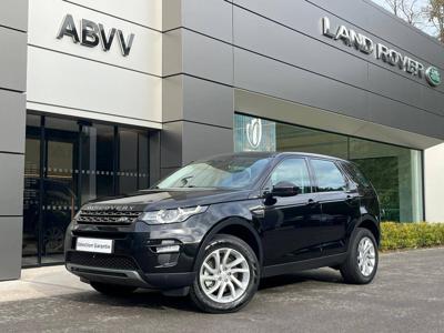 Land rover Discovery Sport Discovery Sport Mark III TD4 150ch BVA