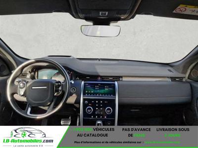 Land rover Discovery Sport Si4 240ch BVA