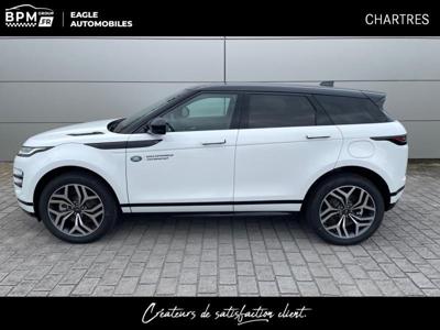 Land rover Range Rover Evoque 1.5 P300e 309ch R-Dynamic SE AWD BVA Mark III