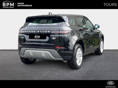 Land rover Range Rover Evoque 2.0 D 150ch S AWD BVA
