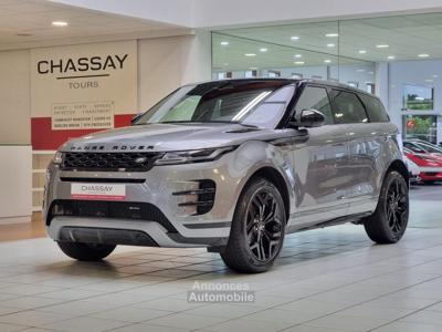 Land Rover Range Rover EVOQUE II 1.5 P300E 11CV PHEV 4WD R-DYNAMICH SE BVA8