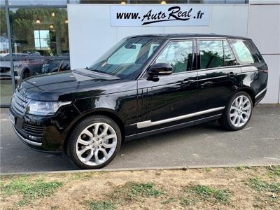 Land rover Range Rover MARK II SWB SDV8 4.4L Vogue A