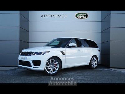 Land Rover Range Rover Sport 2.0 P400e 404ch HSE Dynamic Mark IX