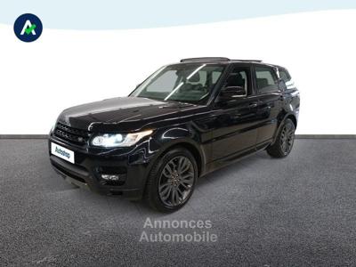 Land Rover Range Rover Sport 3.0 TDV6 258ch HSE Dynamic Mark V