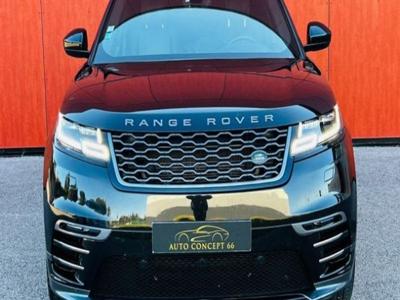 Land rover Range Rover Velar Land 2.0 d240 r-dynamic
