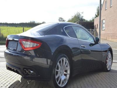Maserati Gran Turismo S 440 Ch 4.7i V8 Superbe état !! 70.000 Km !!