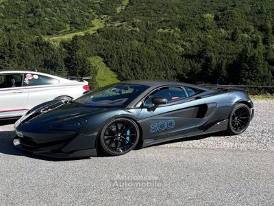 McLaren 600LT / Garantie 12 Mois
