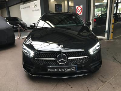 Mercedes Classe A 180