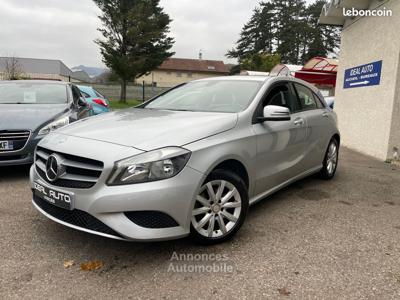 Mercedes Classe A 180 Intuition