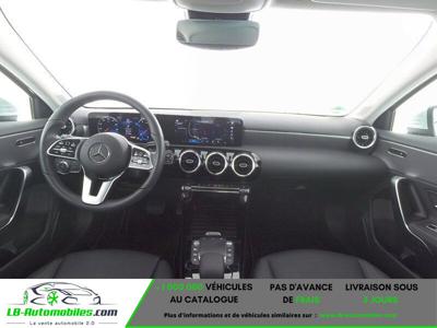 Mercedes Classe A 250 BVA