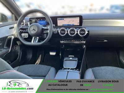 Mercedes Classe A 250 e BVA