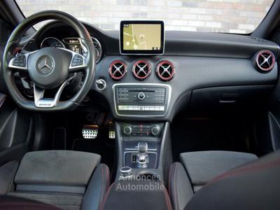 Mercedes Classe A 45 AMG 4MATIC 2.0 381ch Phase 2 Pano Kit Aéro