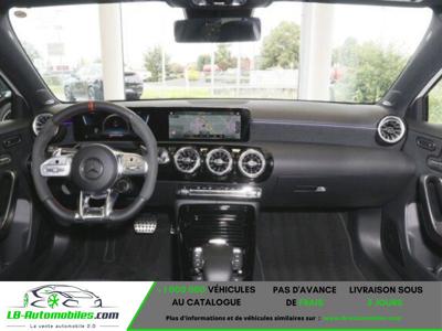 Mercedes Classe A 45 S Mercedes-AMG BVA 4Matic+