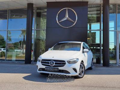 Mercedes Classe B 160 109ch Style Line Edition