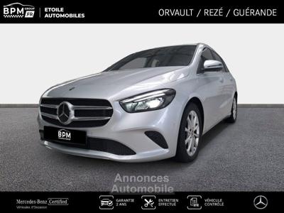 Mercedes Classe B 180 136ch Progressive Line Edition 7G-DCT 7cv