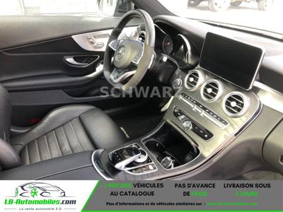 Mercedes Classe C 400 BVA