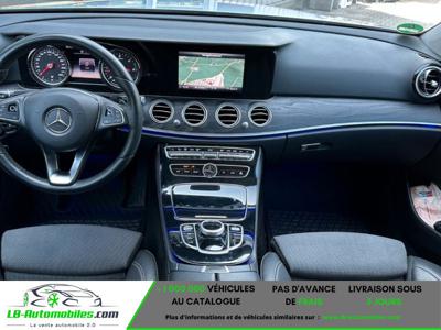 Mercedes Classe E 220 220 d BVA