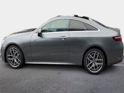 Mercedes Classe E Coupe 300 258ch AMG Line 9G-Tronic