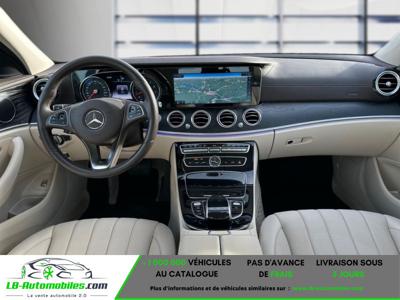 Mercedes Classe E 400 BVA