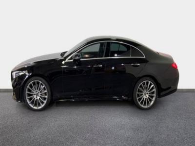 Mercedes CLS 350 d 286ch Launch Edition 4Matic 9G-Tronic