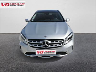 Mercedes GLA 122ch Business Executive Edition Euro6d-T