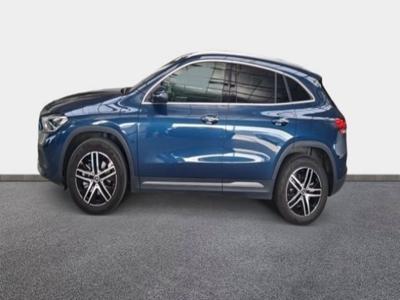 Mercedes GLA 250 e 160+102ch Progressive Line 8G-DCT