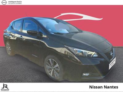 Nissan Leaf 150ch 40kWh Acenta 2018