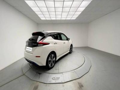 Nissan Leaf Leaf Electrique 40kWh